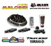 Variatore Trasmissione MALOSSI Multivar 2000 MHR NEXT Yamaha T-Max 530 2017> 4T
