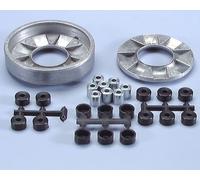 Variatore POLINI Hi-Speed per Moto Ricambi Ciclomotore Accessori,