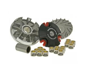 Variatore/Vario kit High Speed Racing v.2 16 mm per CPI, Keeway, Generic