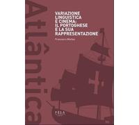Variazione linguistica e cinema: il portoghese e la sua rappresentazione