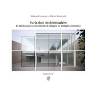Variazioni architettoniche - [Edizioni ETS]