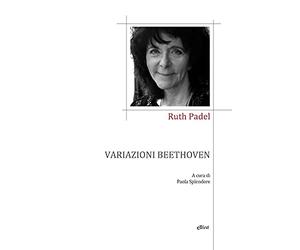 Variazioni Beethoven. Una vita in versi