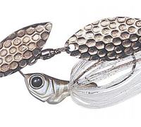 Variazioni di colore DW Ever Green Modo D-ZONE FLY 1/4 oz
