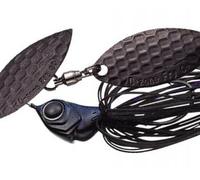 Variazioni di colore DW Ever Green Modo D-ZONE FLY 1/4 oz