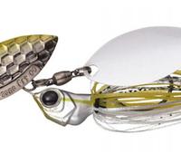 Variazioni di colore DW Ever Green Modo D-ZONE FLY 1/4 oz