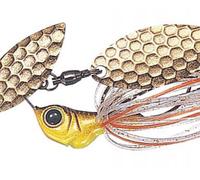 Variazioni di colore DW Ever Green Modo D-ZONE FLY 1/4 oz