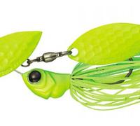 Variazioni di colore DW Ever Green Modo D-ZONE FLY 1/4 oz