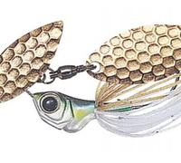 Variazioni di colore DW Ever Green Modo D-ZONE FLY 1/4 oz