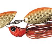Variazioni di colore DW Ever Green Modo D-ZONE FLY 1/4 oz