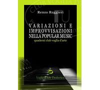 Variazioni e Improvvisazioni nella Popular Music