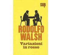 Variazioni in rosso
