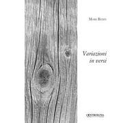 Variazioni in versi