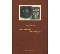 Variazioni invariabili