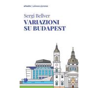Variazioni su Budapest