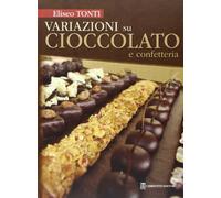 Variazioni su cioccolato e confetteria