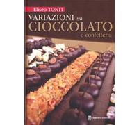 Variazioni su cioccolato e confetteria