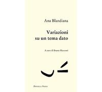 Variazioni su un tema dato
