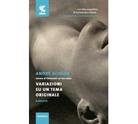 Variazioni su un tema originale