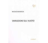 Variazioni sul vuoto