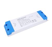 VARICART Trasformatore 220 12V 60W Alimentatore 5A Ultra Sottile LED Driver