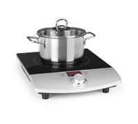 Klarstein VariCook Single piastra cottura induzione 1800W
