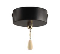 Varie Applicazioni del Nostro Elegante e Funzionale Interruttore Luce Cavo Tiran