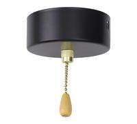 Varie Applicazioni del Nostro Elegante e Funzionale Interruttore Luce Cavo Tiran