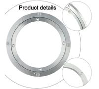 Varie Applicazioni di Lazy Susan Base Rendendo Ogni Pasto Più Conveniente