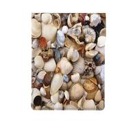 Varie conchiglie, Custodia per laptop in pelle PU, borsa per notebook, custodia per laptop, custodia per tablet