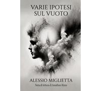 Varie Ipotesi Sul Vuoto