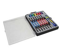VARIE Kit Cacciaviti di Precisione - 22 Pezzi