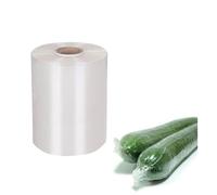 [VARIE MISURE] Film Pellicola Termoretraibile 19 Micron - 1100mt Confezionatrici