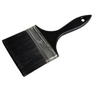 Varie - Pennello Economy Manico in plastica 100mm (4in)