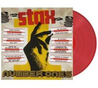 Varie - Stax Number Ones (Colore LP)