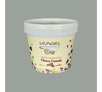 Variegato Gusto Cioccolato al Latte e Cereali Choco Cereals Leagel 4 Kg