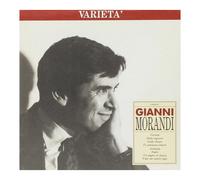Varieta' (Cd)