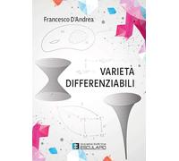 Varietà differenziabili [Geometria Differenziale]