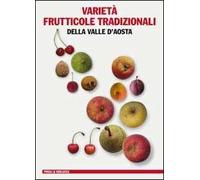 Varietà frutticole tradizionali della Valle d'Aosta