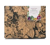 Varietà storiche di pomodoro (biologico) - Set regalo di semi con 4 varietà gourmet tradizionali e resistenti in qualità biologica