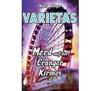 Varietas: Mord auf der Cranger Kirmes: 2