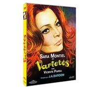 Varietes - Juan Antonio Bardem.