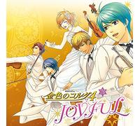 VARIETY CD LA CORDA DORO 4 -