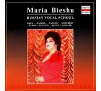 Variety - Symphonic Orchestra Of All-Uni Russian Vocal School (CD)