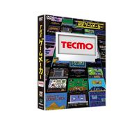 (Variety) - The Game Maker -Tecmo Hen- [Edizione: Giappone]