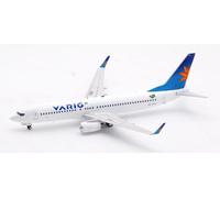 Varig Boeing 737-8AS PR-VBA Con Supporto Scala 1:200 Inflight200 IF738VR0424