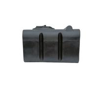 Varile 100L Serbatoio per Acqua Potabile Nero | Senza BPA | Filettatura in Ottone 3/4" Integrata | Prodotto nell'UE | Adatto per Alimenti