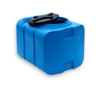 Varile - 200 L serbatoio acqua "BLA" serbatoio acqua potabile div. Colori