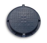 Varile - coperchio pozzetto ø78 cm, coperchio canalina + sollevatore coperchi...