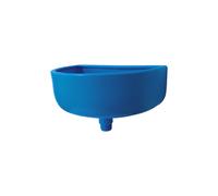Varile - lavabo, bacino di scarico in plastica + accessori per garage, cantin...
