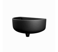 Varile - lavabo, bacino di scarico in plastica + accessori per garage, cantin...